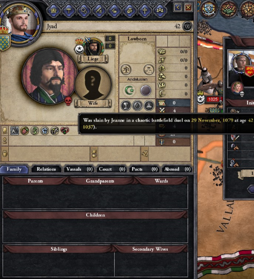 Jyad death in battle December 1079.PNG